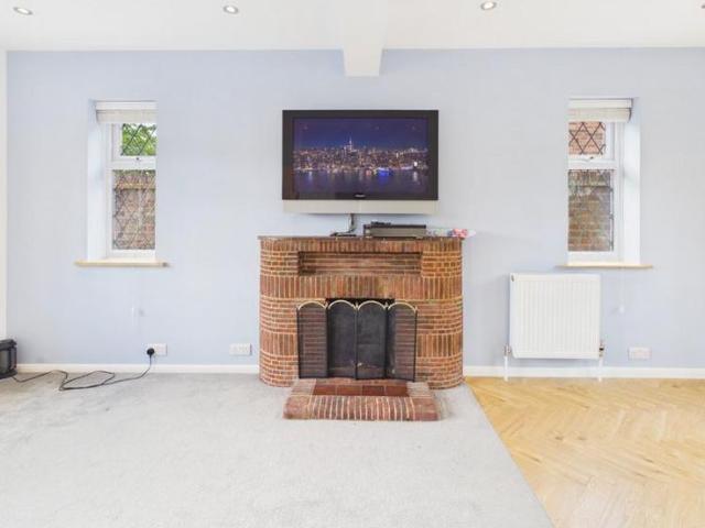 House for rent in Earley