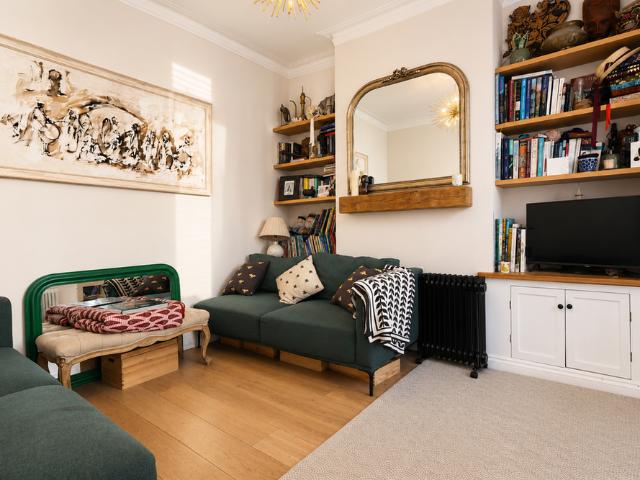 House for rent in London Borough of Ealing, Greater London