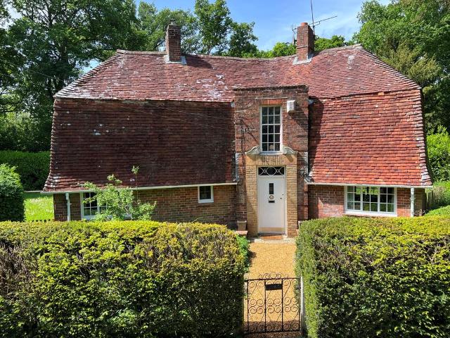 House for rent in Hampshire
