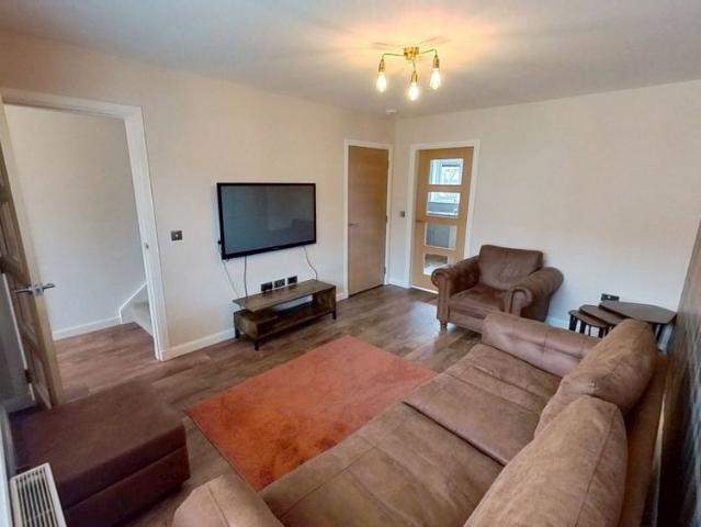 House for rent in Banchory, Scotland