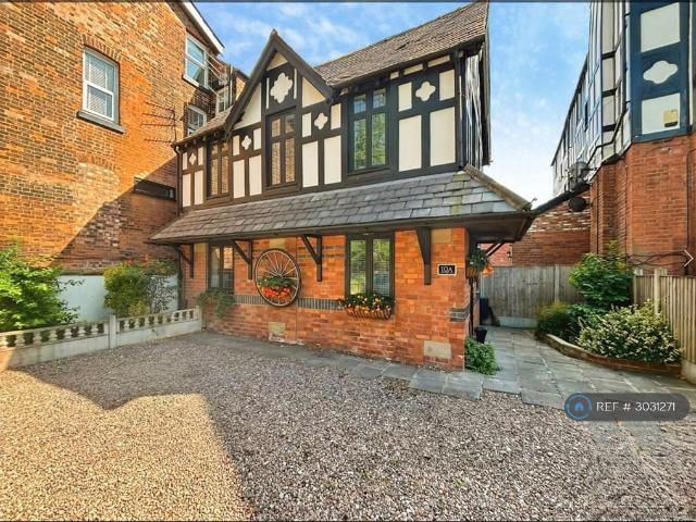 House for rent in Salford, Greater Manchester