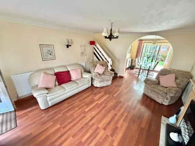 House for rent in Mount Pleasant, Quarry Bank