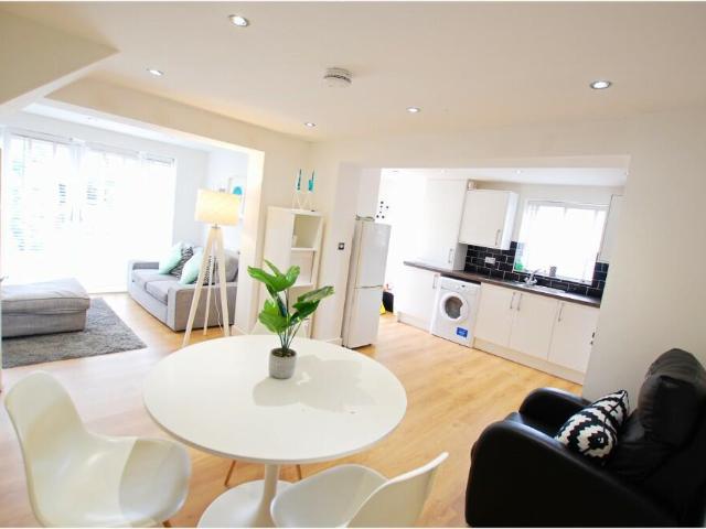 House for rent in Sharrow Vale, Isle Of Man