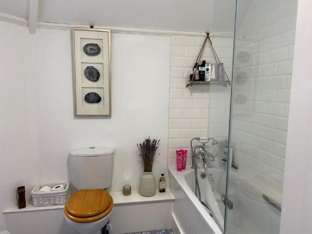 House for rent in The Polygon, City Of Southampton