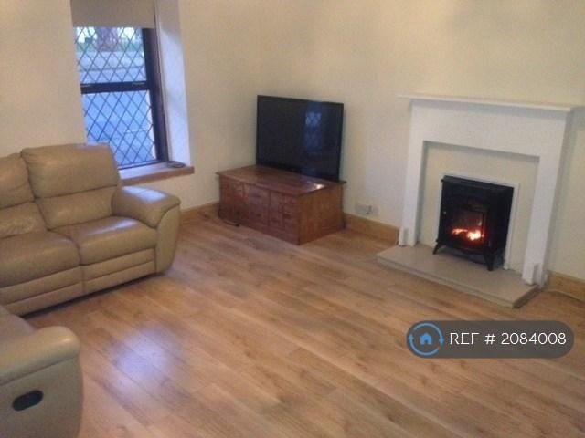 House for rent in Gorebridge, Midlothian
