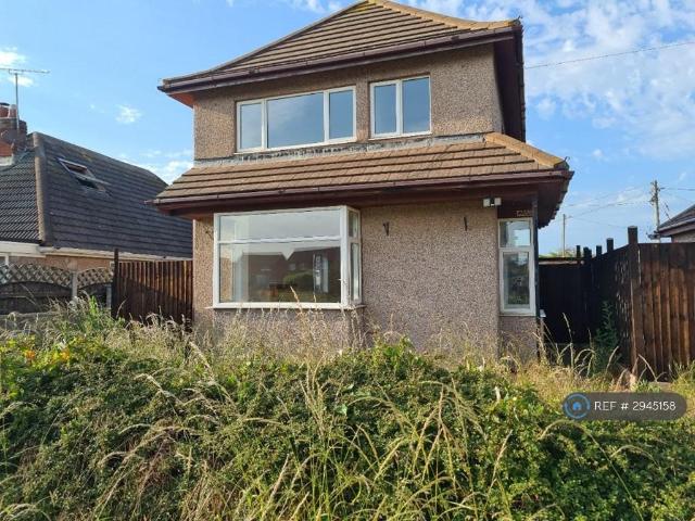 House for rent in Kinmel Bay, Wales