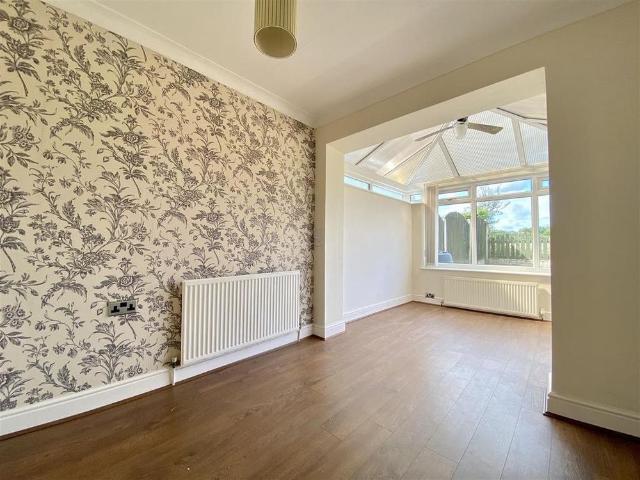 House for rent in Tickhill, South Yorkshire