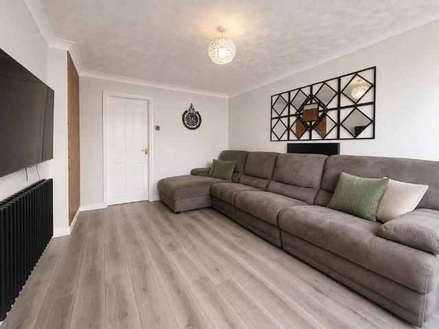 House for rent in Hamilton, Leicester