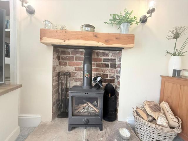 House for rent in Cononley