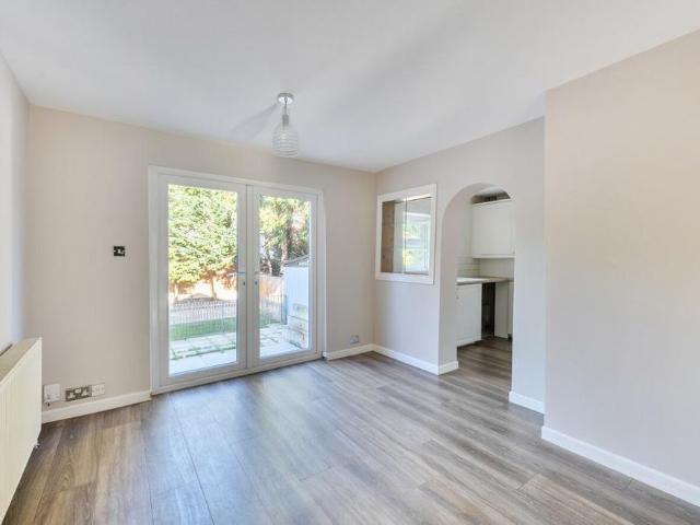 House for rent in Midanbury, Southampton