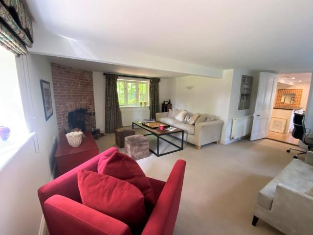 House for rent in Swanmore, Hampshire