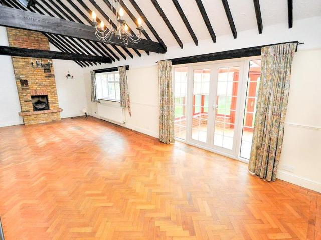 House for rent in Wraysbury