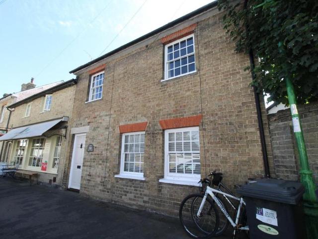 House for rent in Ashwell, North Hertfordshire