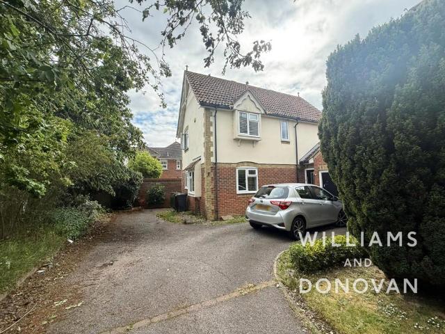 House for rent in Great Stambridge, Barling
