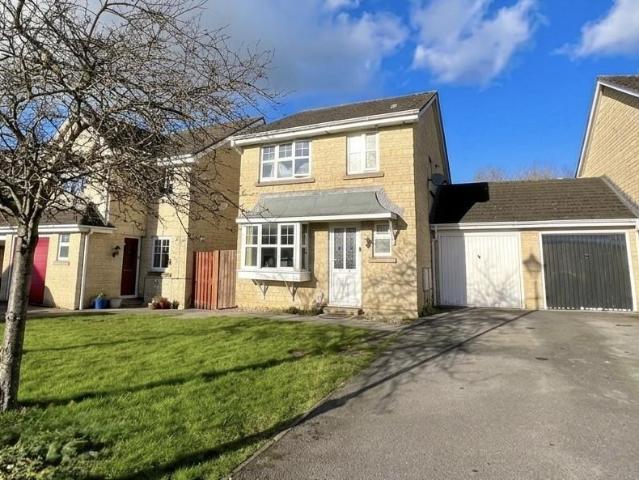 House for rent in Chippenham, Wiltshire