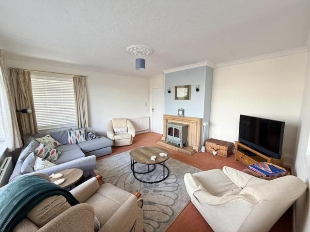 House for rent in Newton, Wales