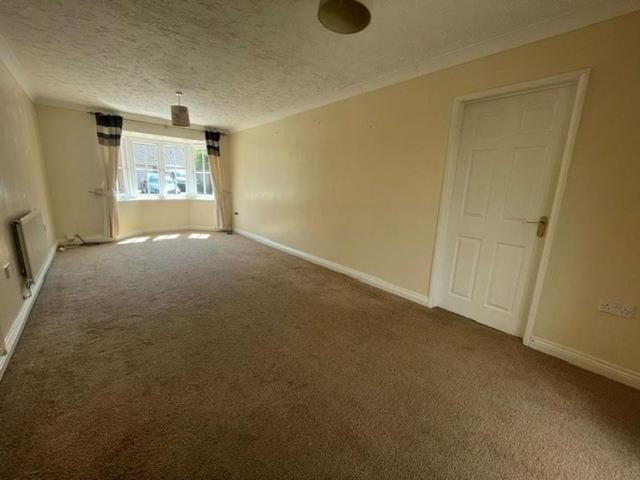 House for rent in Barholm, Lincolnshire
