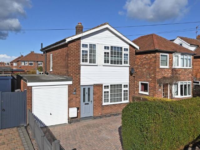 House for rent in York