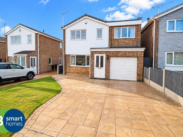 House for rent in Swinton, Rotherham