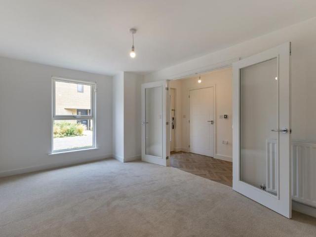House for rent in Marston, Oxford