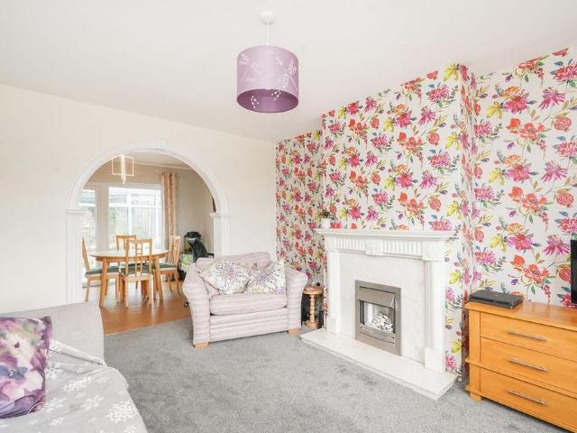 House for rent in Brackenfield, East Midlands