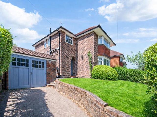 House for rent in Reigate, Reigate and Banstead