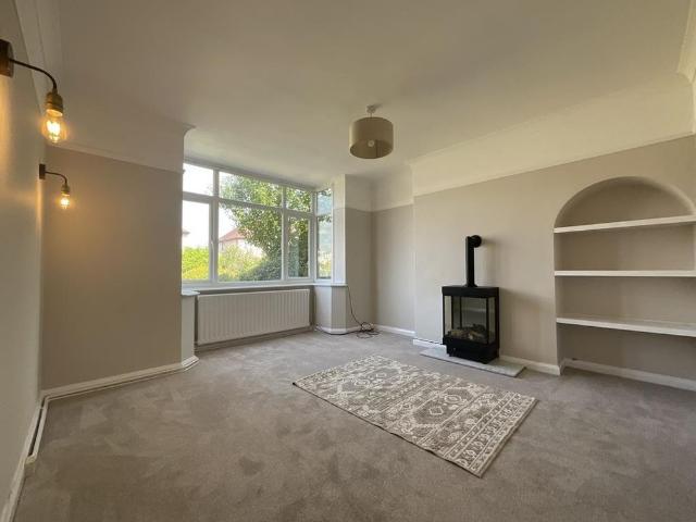 House for rent in Frankwell, Shropshire