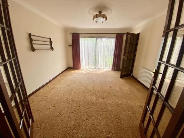 House for rent in Burton and Winkton, Burton