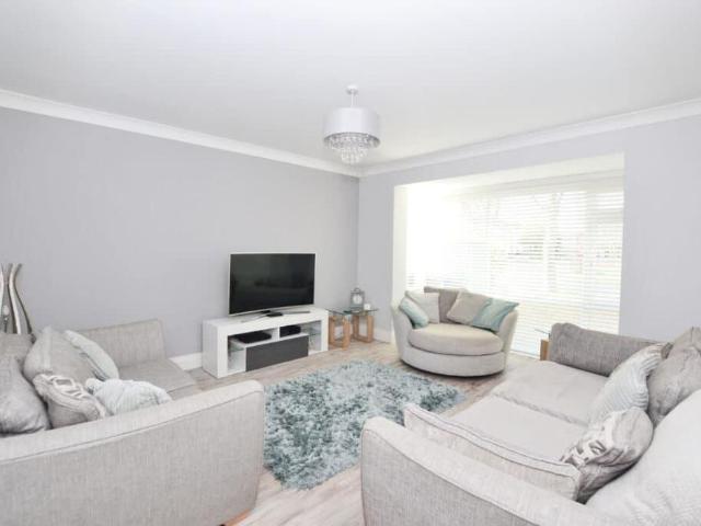 House for rent in Brunswick Green, North Tyneside