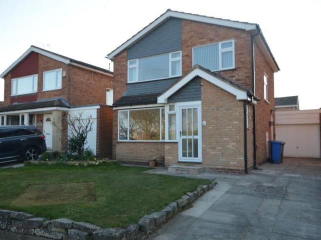 House for rent in Costhorpe, East Midlands