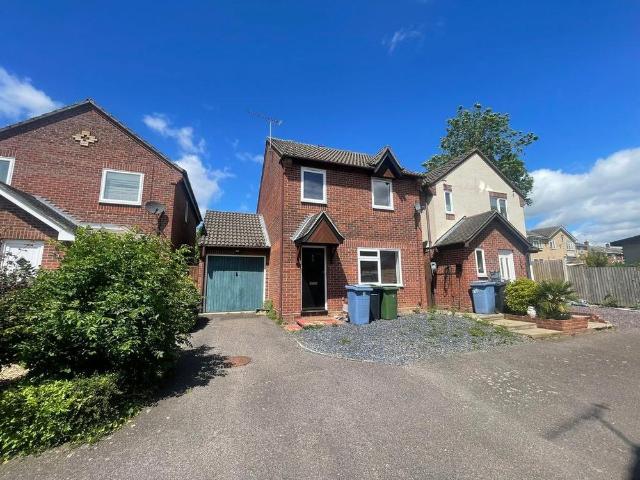 House for rent in Chelmondiston, Suffolk
