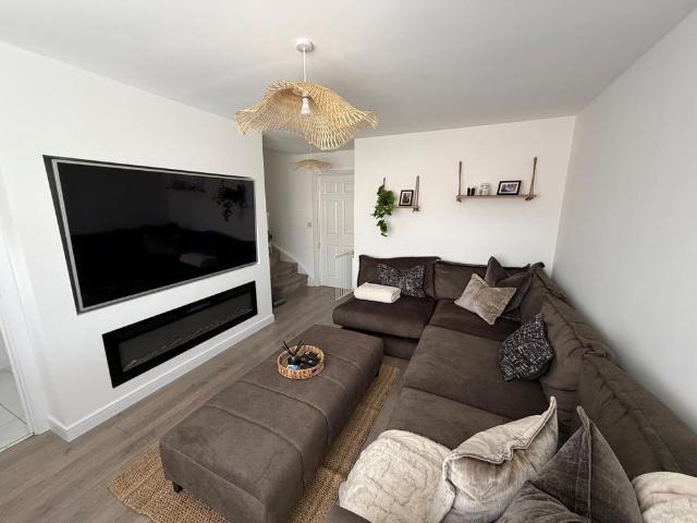 House for rent in Ashby-de-la-zouch, Leicestershire