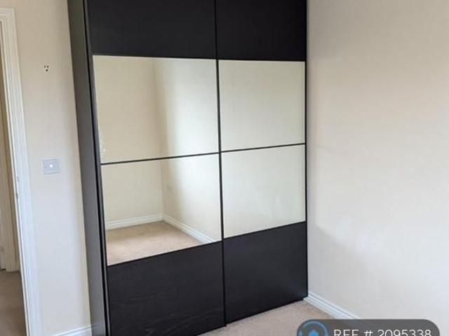 House for rent in Ridgeway Farm, Purton