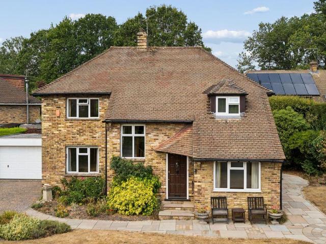 House for rent in Farnham Common, Buckinghamshire