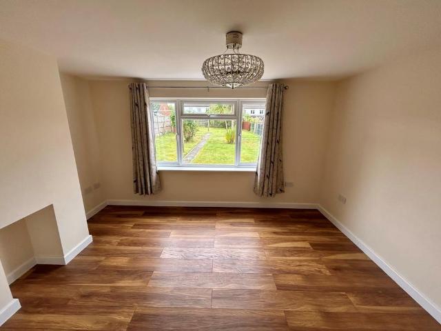 House for rent in Ashby-de-la-zouch, Leicestershire