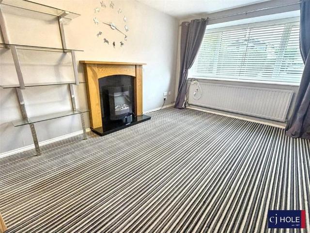 House for rent in Kings Barton, Gloucester