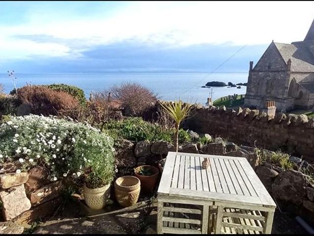 House for rent in Scotland