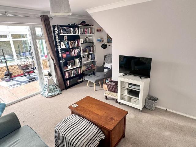 House for rent in New Boultham, Brayford