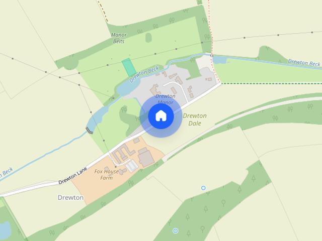 House for rent in Drewton, South Cave