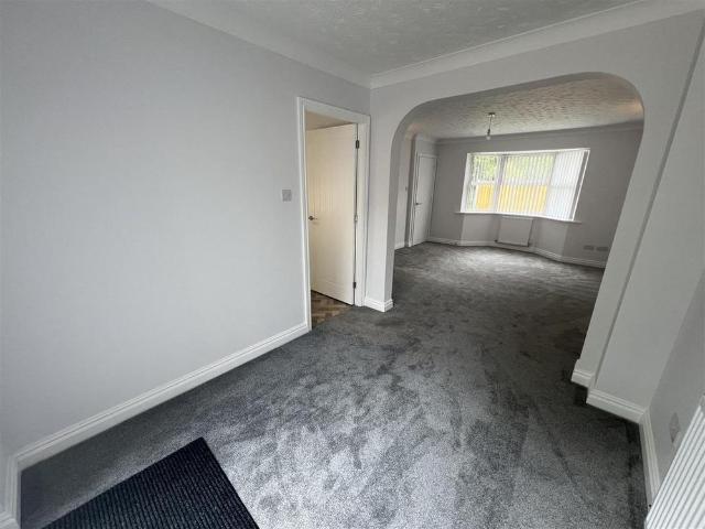 House for rent in Longton, Stoke-on-Trent