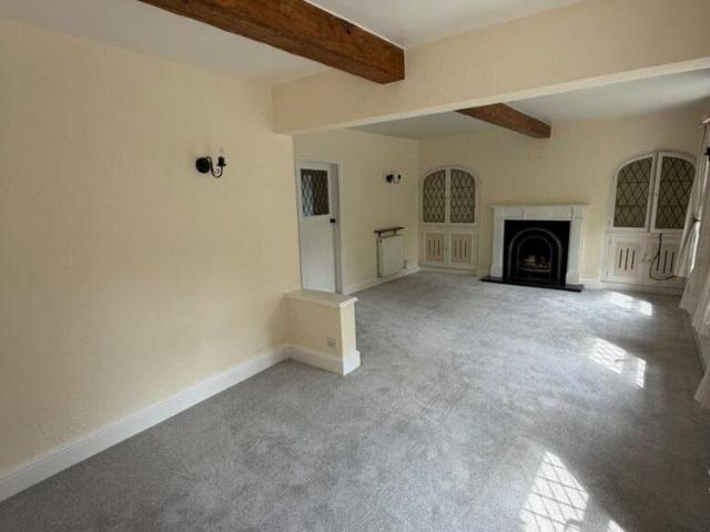 House for rent in Burley-in-Wharfedale, Burley In Wharfedale
