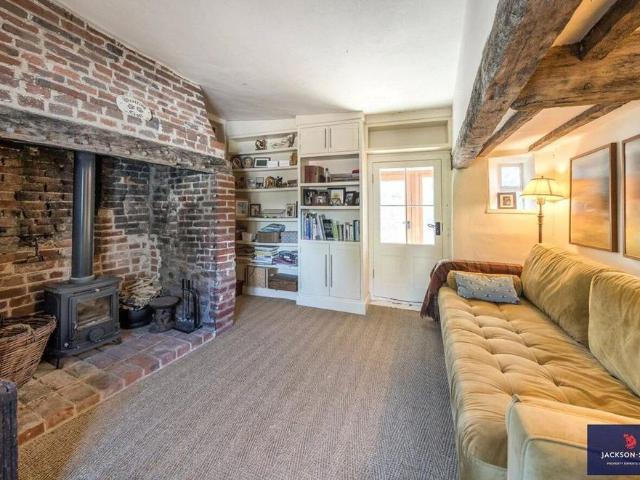 House for rent in Chedburgh, Suffolk