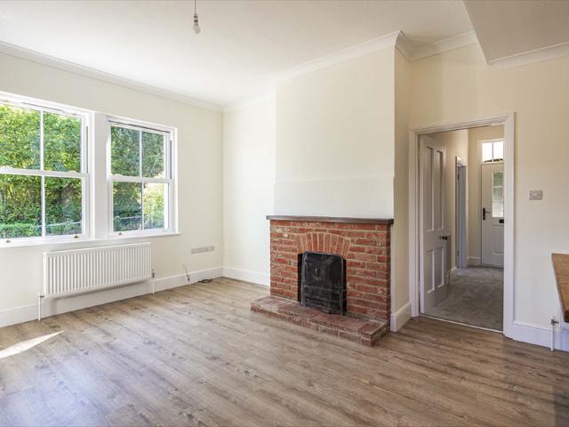 House for rent in Ashampstead, West Berkshire