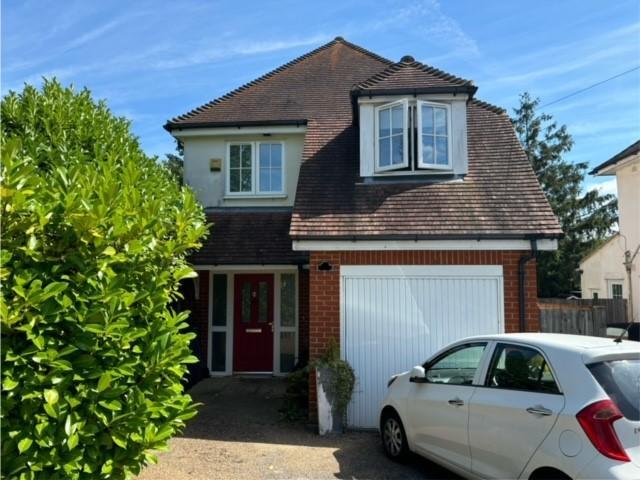 House for rent in Bourne Vale, Isle Of Man