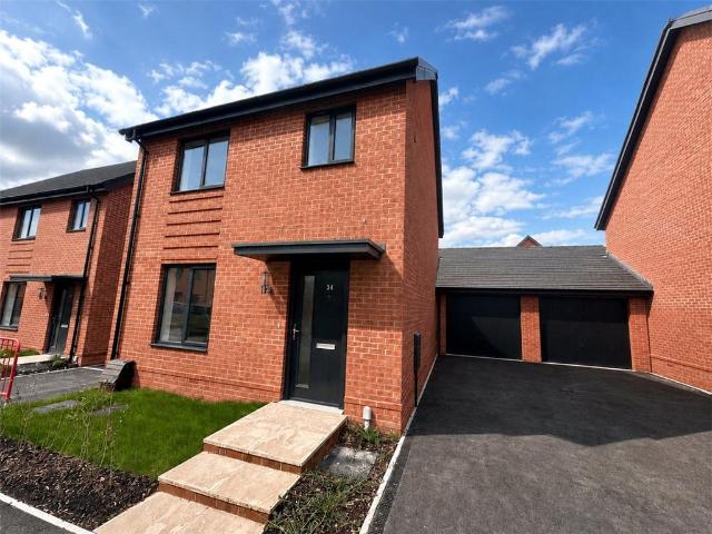 House for rent in Curbridge, Hampshire