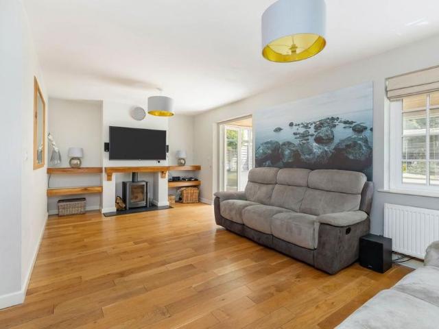 House for rent in Clapham, West Sussex