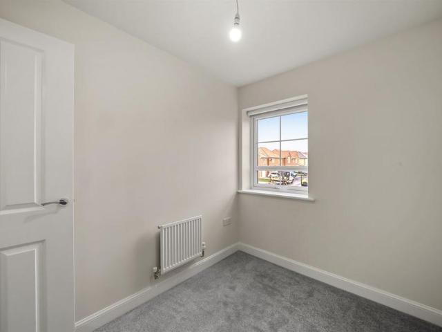 House for rent in Harworth, Bassetlaw