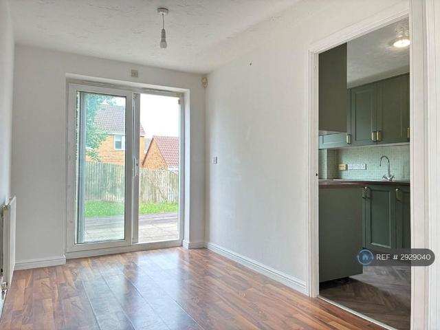 House for rent in Pinfold, Leicestershire