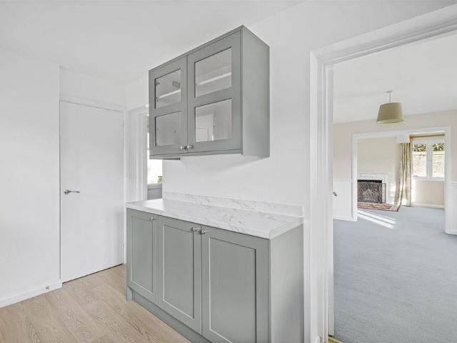 House for rent in Chedburgh, Suffolk