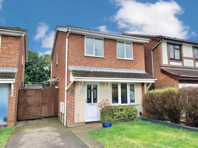 House for rent in New Duston, Duston